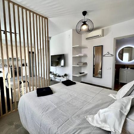 Apartmán Loft Moderno En Buena Ubicacion Terrassa Exteriér fotografie