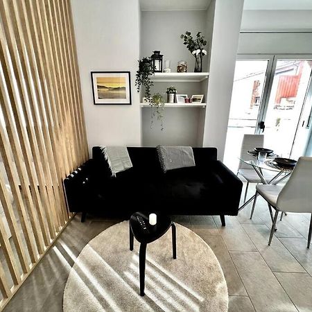 Apartmán Loft Moderno En Buena Ubicacion Terrassa Exteriér fotografie