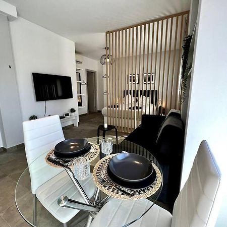 Apartmán Loft Moderno En Buena Ubicacion Terrassa Exteriér fotografie