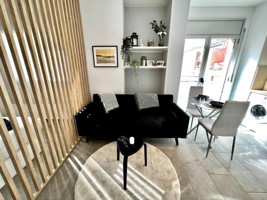 Apartmán Loft Moderno En Buena Ubicacion Terrassa Exteriér fotografie