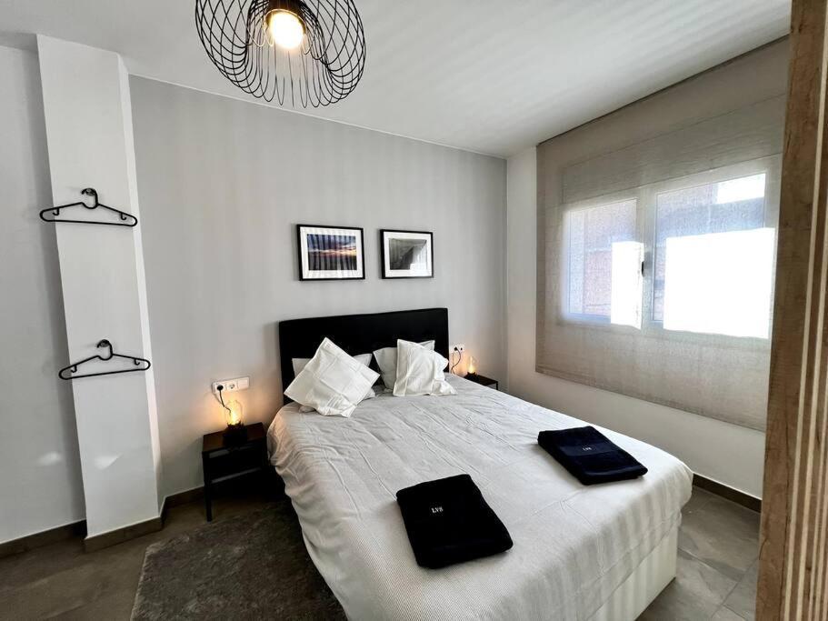 Apartmán Loft Moderno En Buena Ubicacion Terrassa Exteriér fotografie