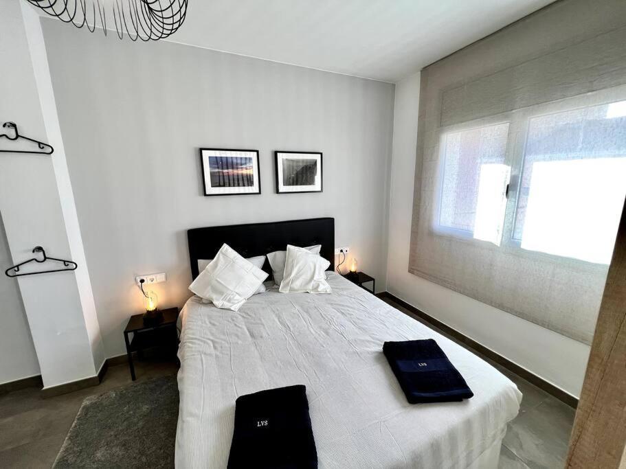 Apartmán Loft Moderno En Buena Ubicacion Terrassa Exteriér fotografie