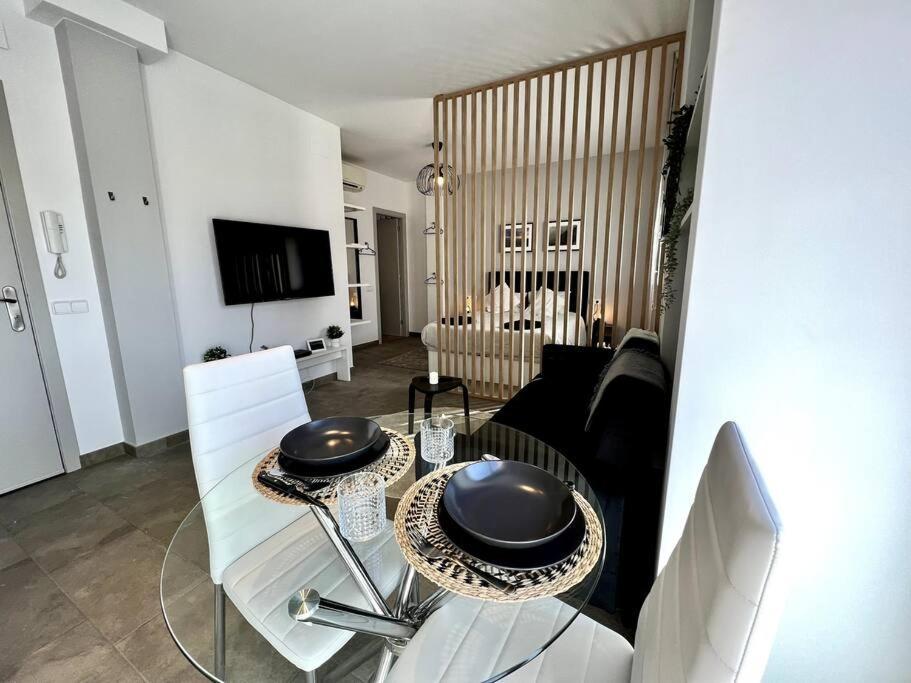 Apartmán Loft Moderno En Buena Ubicacion Terrassa Exteriér fotografie