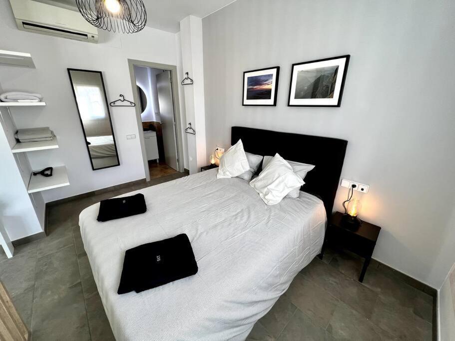 Apartmán Loft Moderno En Buena Ubicacion Terrassa Exteriér fotografie